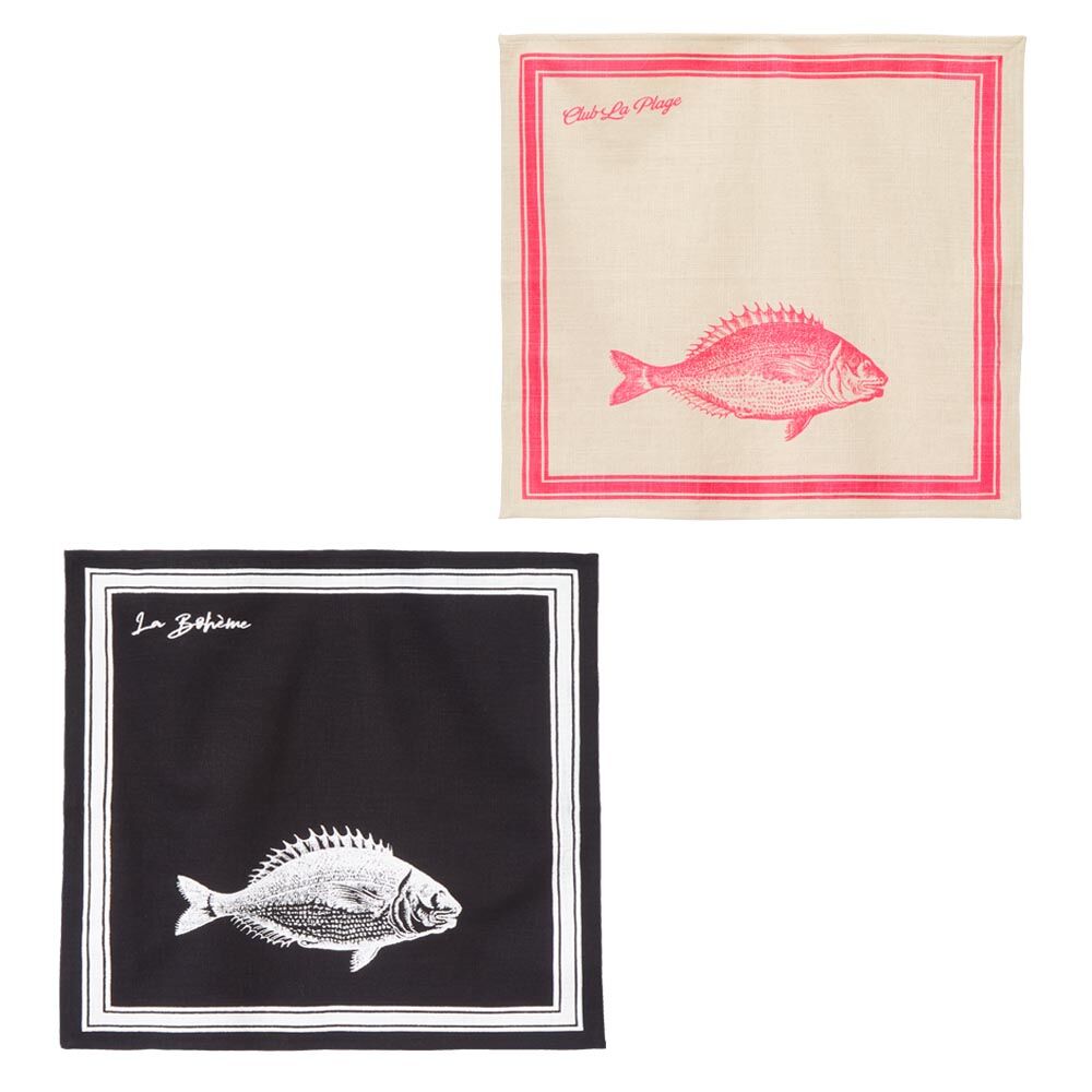 Serviette