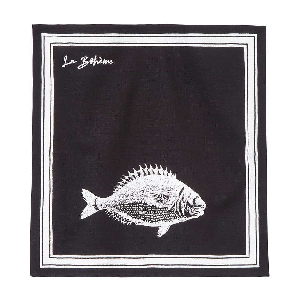 Serviette
