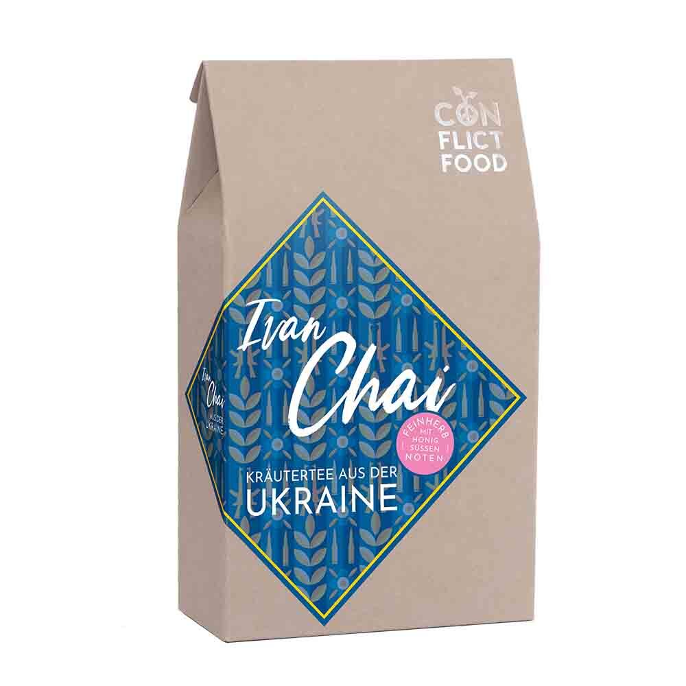 BIO-Kräutertee Ivan Chai