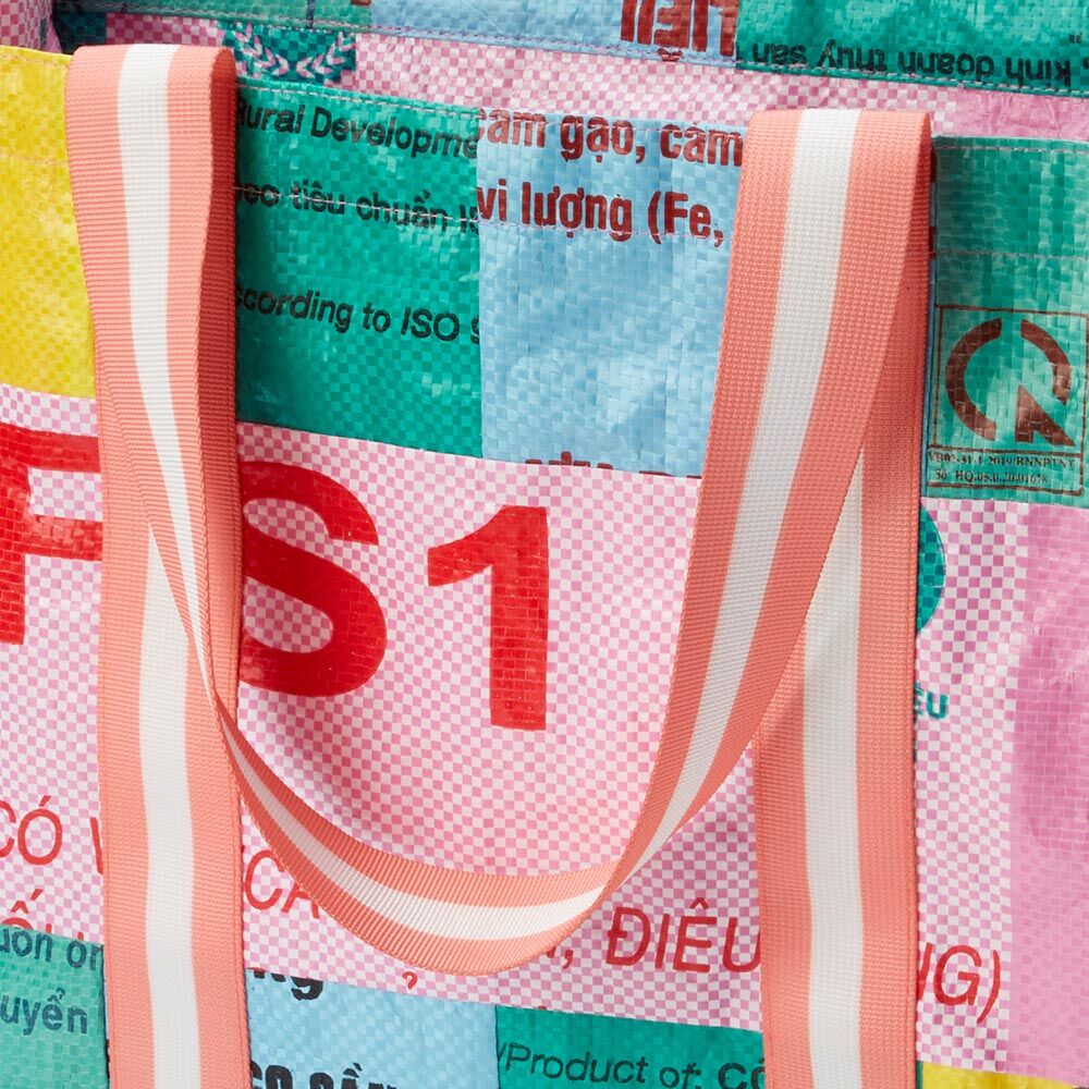 Recycling Tasche 