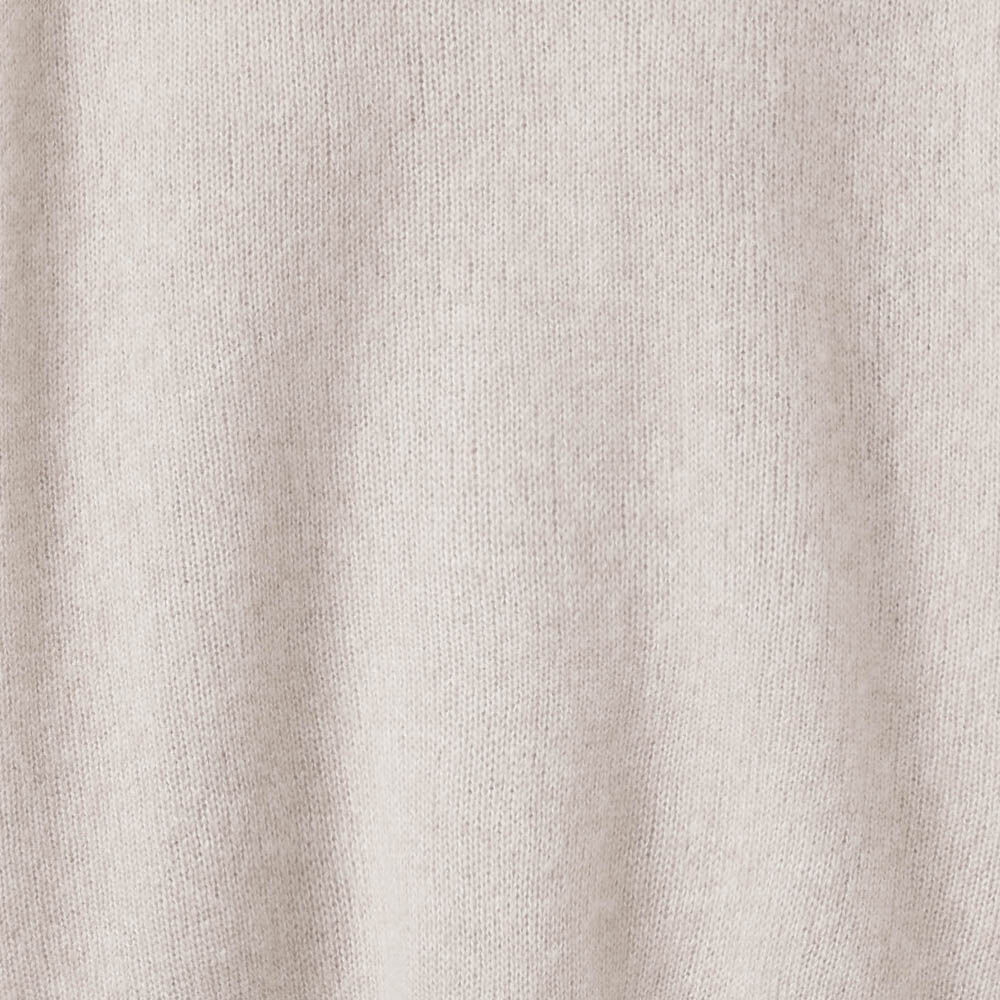 Damen-Onesizepullover mit Rollkragen