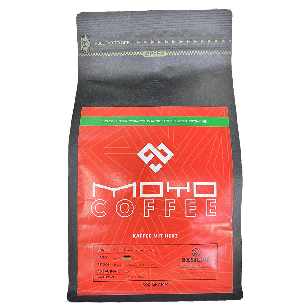 Moyo Coffee