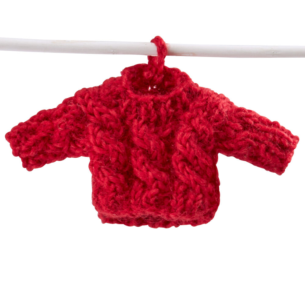 Anhänger Strickpullover-0