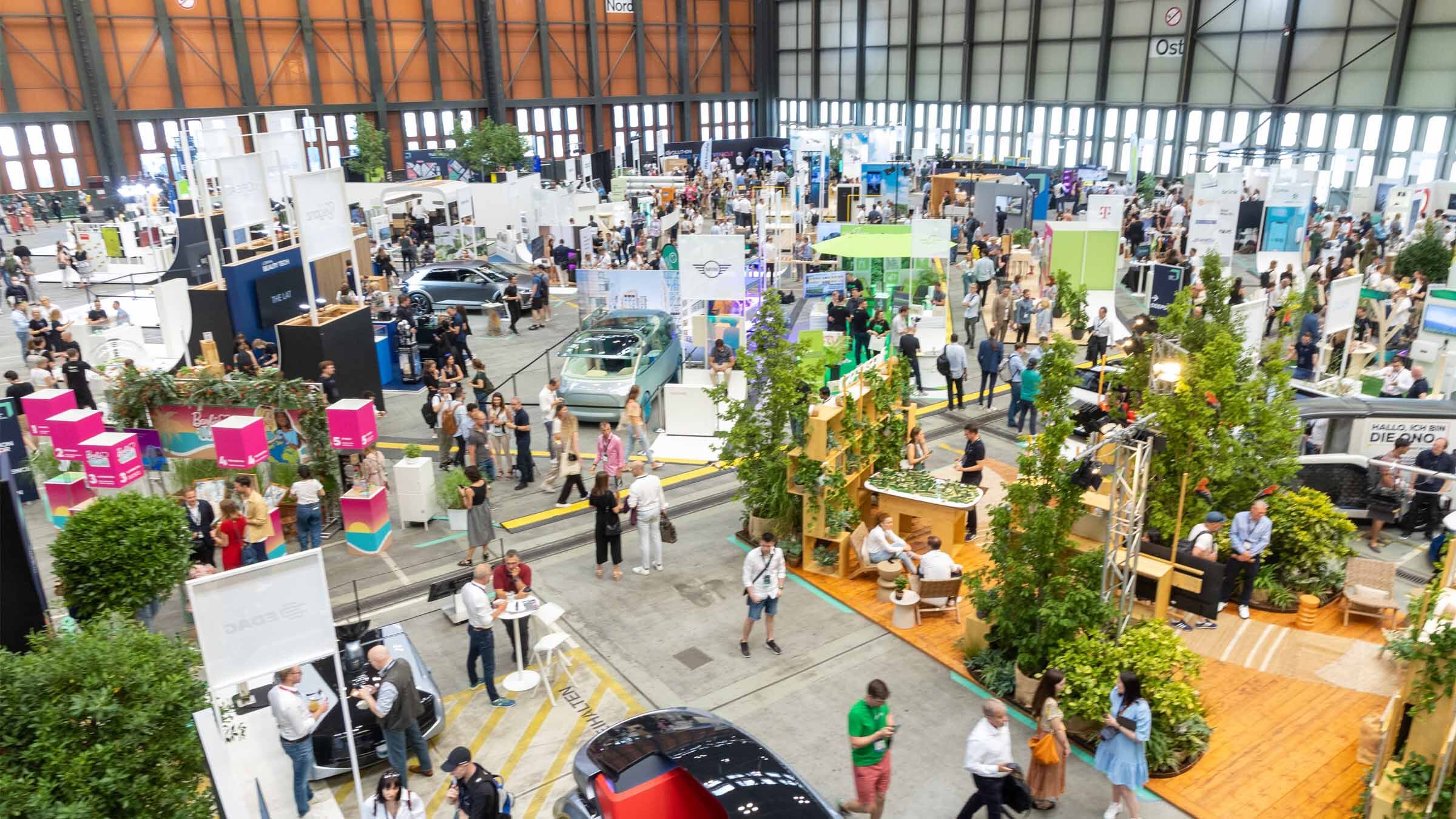 Eine echte Innovation: Faire Globalisierung. 