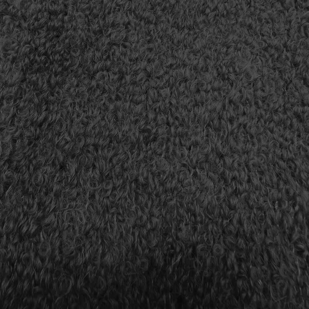 Alpaka-Bouclé-Mantel