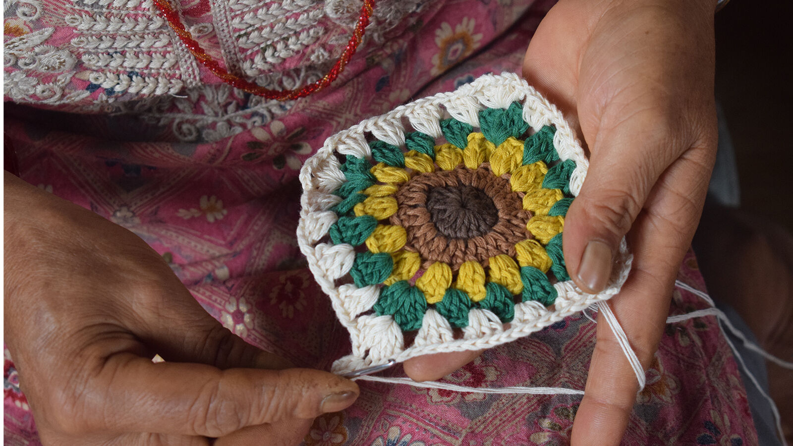 Kreativität aus Nepal-0