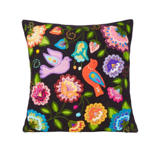 HIGH QUALITY FROM THE PERUVIAN HIGHLANDS