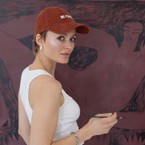 Human Rights Kollektion by Mühi x Plan Shop