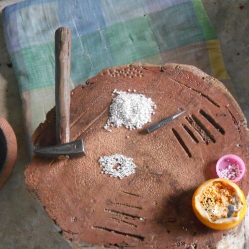 Ein Projekt das Zeichen setzt