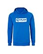Vorschaubild Hoodie "Kinder brauchen Fans"