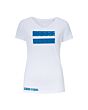Vorschaubild T-Shirt - "#GIRLSGETEQUAL", weiß für Damen