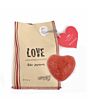 Vorschaubild Seife "Love"