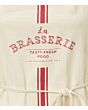 Vorschaubild Schürze "La Brasserie"