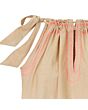 Vorschaubild Top, Neckholder, reine Baumwolle