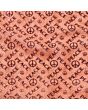 Vorschaubild Leichter Wollschal mit Peaceprint