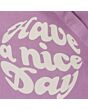 Vorschaubild Canvas-Tasche "Have a nice Day"