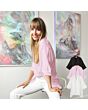 Vorschaubild Bluse in A-Linie