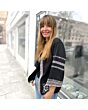 Vorschaubild Blusenjacke bestickt