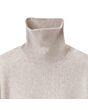 Vorschaubild Damen-Onesizepullover mit Rollkragen