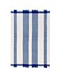 Vorschaubild Alpaka-Plaid, handgewebt