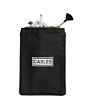 1.Vorschau-Bild Tasche für Kabel schwarz