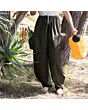 Vorschaubild Multifunktionsgartenhose
