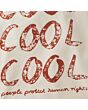 Vorschaubild Canvas Tote Bag-"Cool Cool Cool" by MÜHI