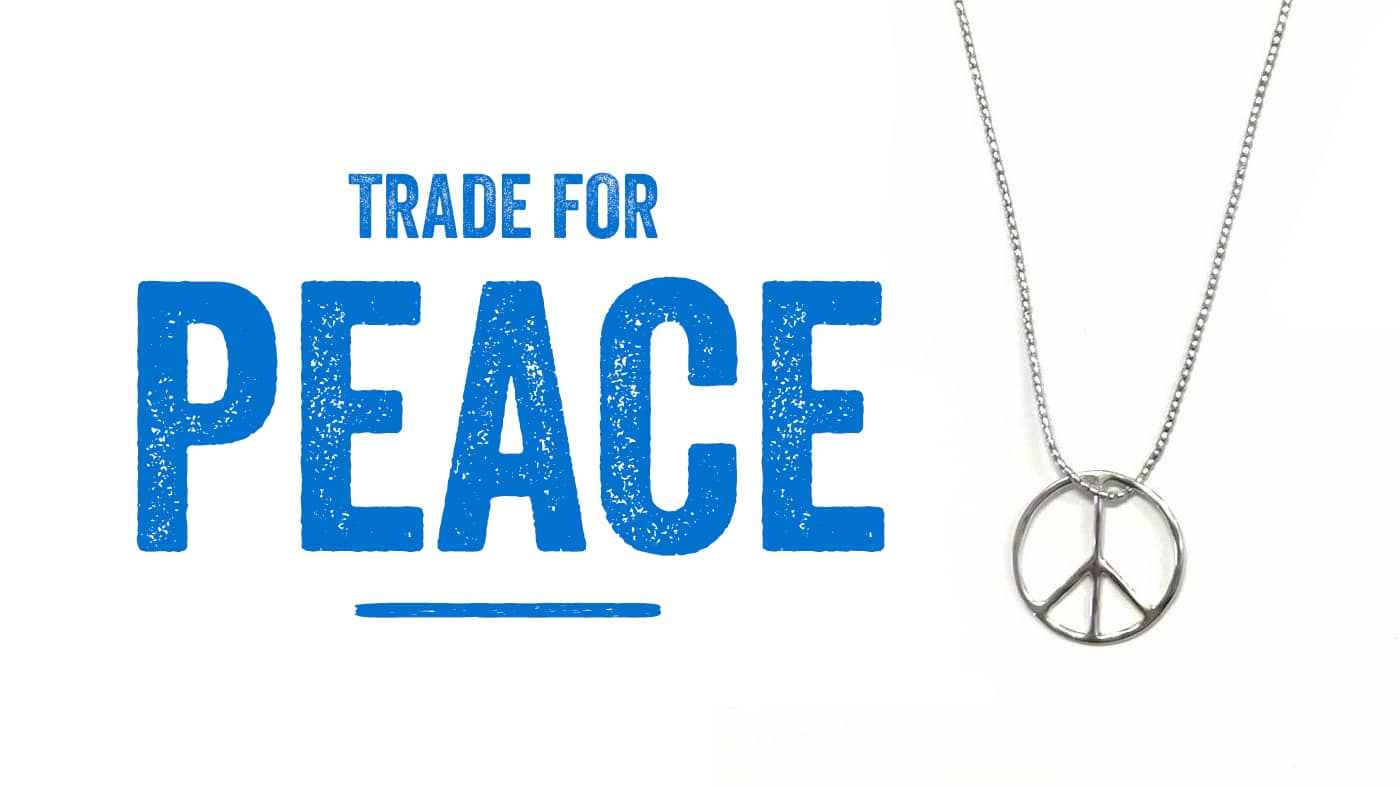 peace