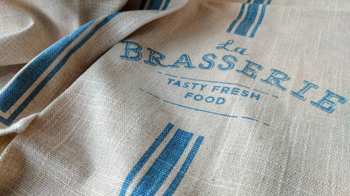 La Brasserie